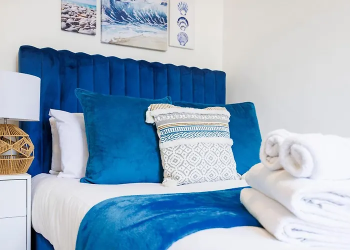 2 Bed Apartment