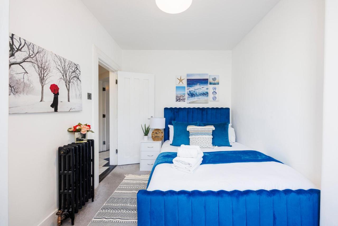2 Bed Apartamento Londres