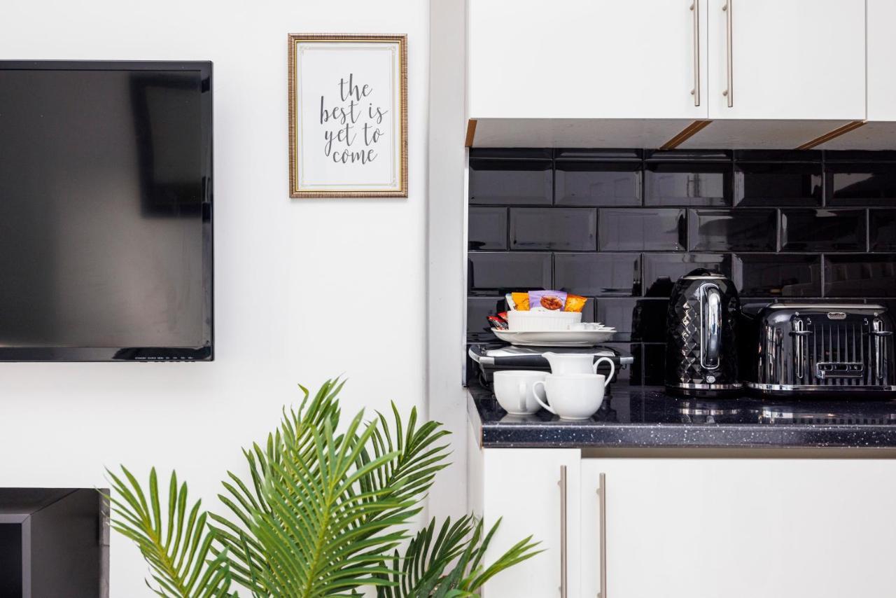Apartamento 2 Bed