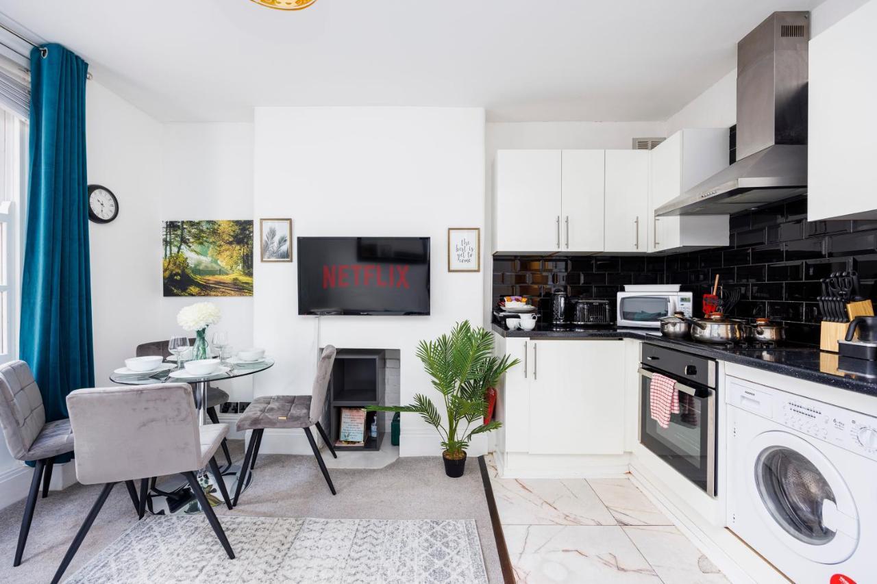 Apartamento 2 Bed *