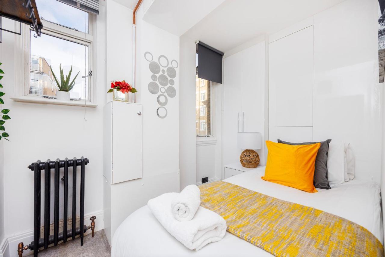 Apartamento 2 Bed