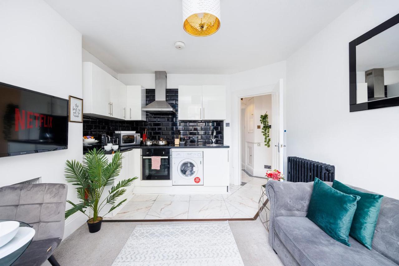 Apartamento 2 Bed Londres