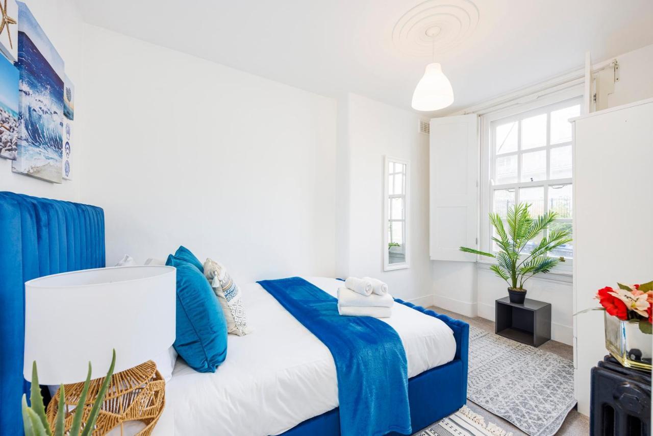 2 Bed Apartamento *