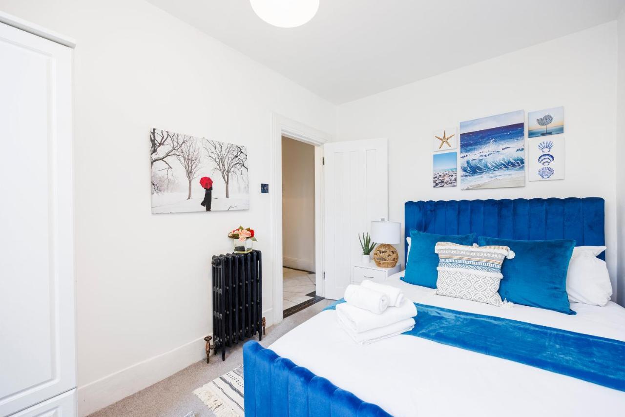 Apartamento 2 Bed *