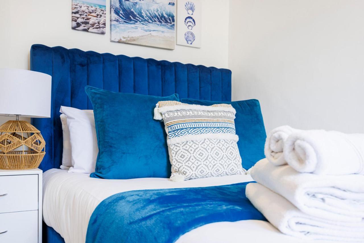 2 Bed Apartamento
