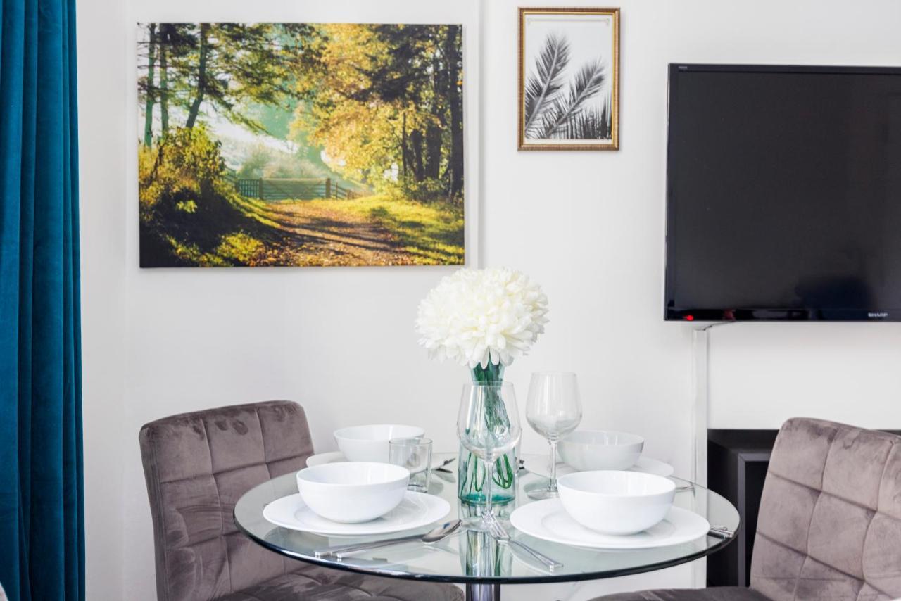 Apartamento 2 Bed Londres
